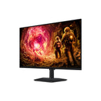 Samsung Odyssey G5 Écran 32" IPS 180 Hz