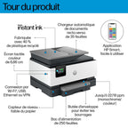 HP Imprimante Jet d'encre
