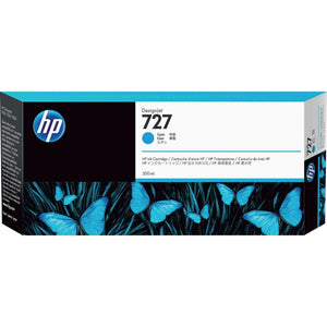 HP Consommable / pièce d'impression Cyan