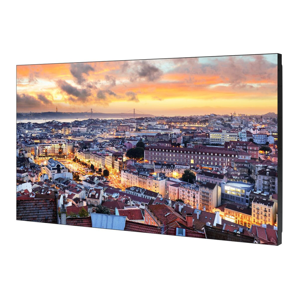 Samsung Écran signage 55" LCD