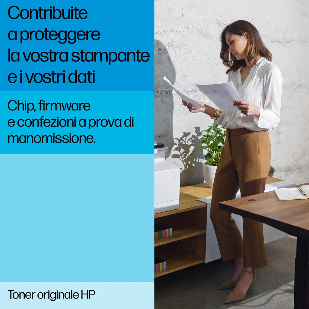 HP CE340A Consommable / pièce d'impression Noir