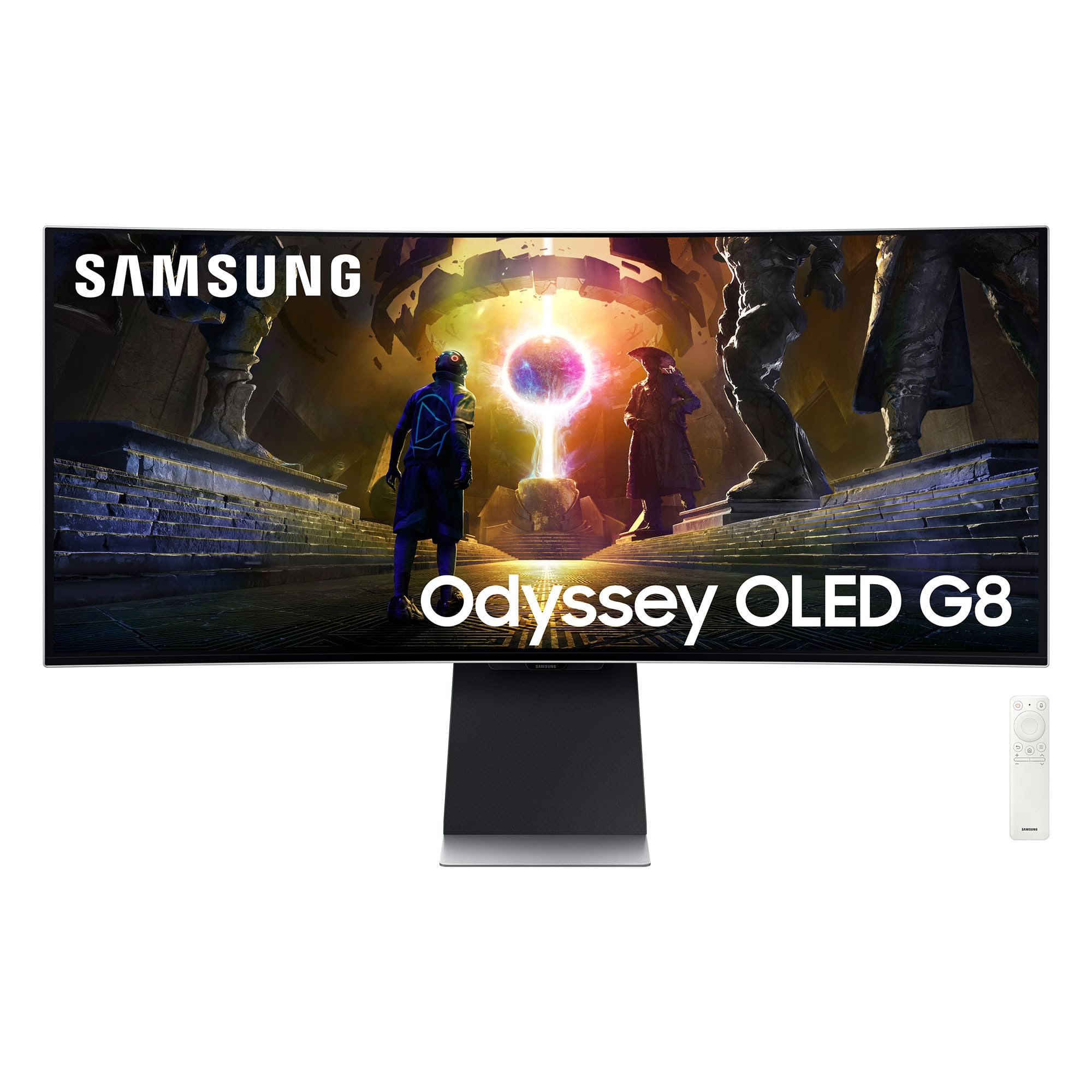 Samsung Odyssey OLED G8 Écran OLED