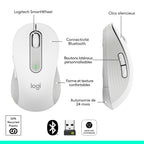 Logitech Souris