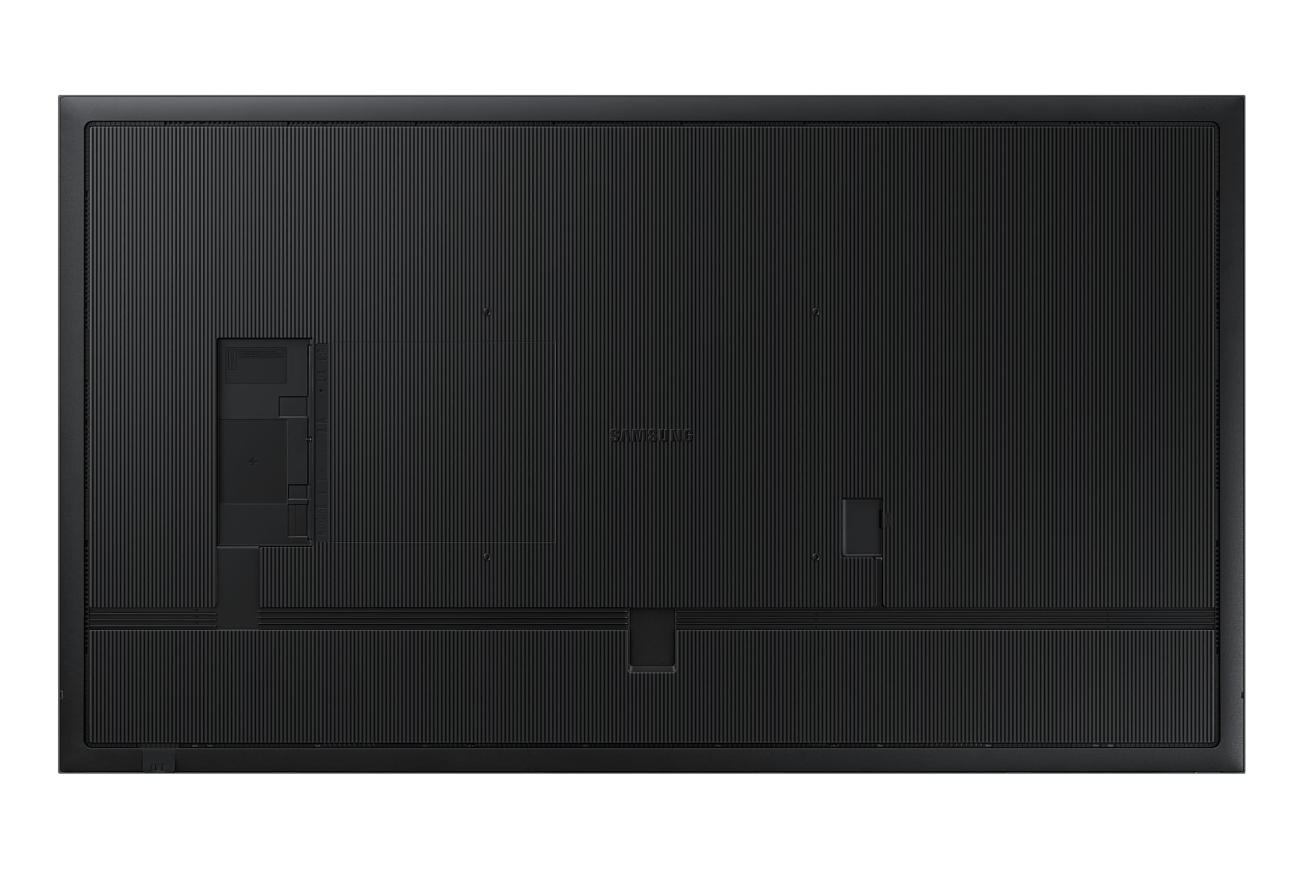 Samsung Écran signage UHD 4K