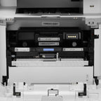HP 7UQ76A Imprimante multifonction Laser