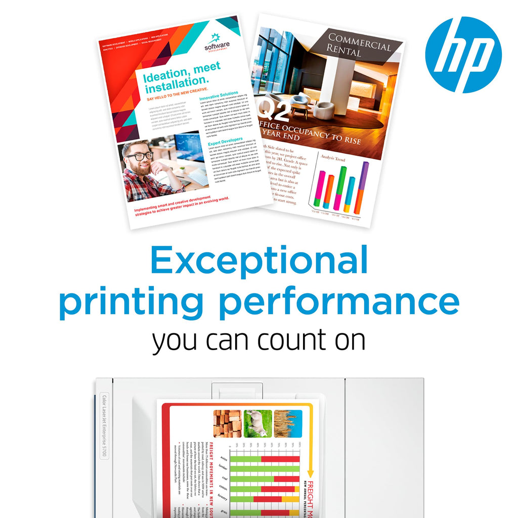 HP 304A Toner d'origine