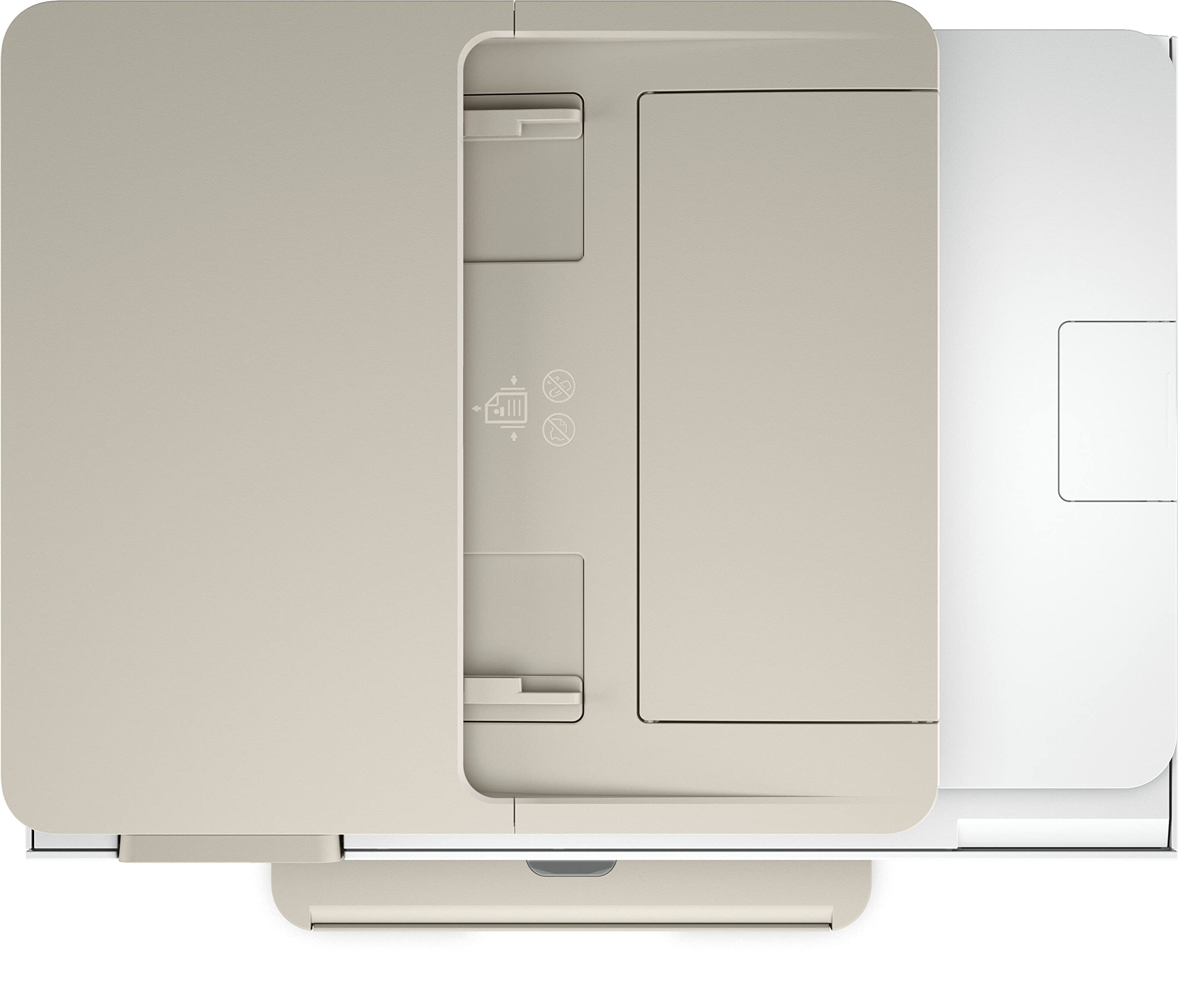 HP Imprimante Jet d'encre A4 Wi-Fi