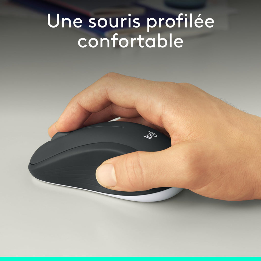 Logitech Souris