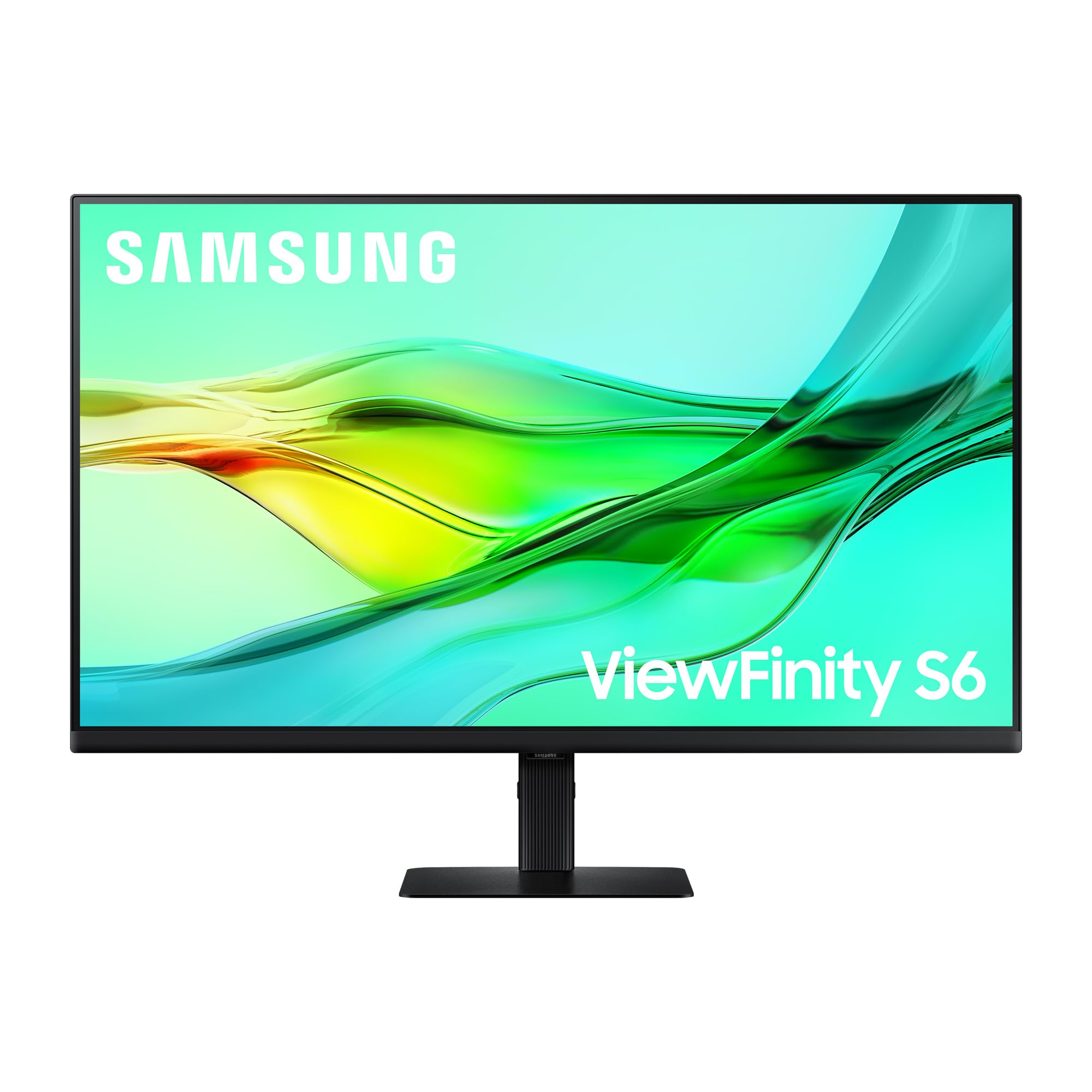 Samsung ViewFinity S6 Écran 32" QHD IPS