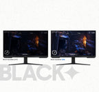 Samsung Odyssey G30D Écran 27" Full HD VA 180 Hz