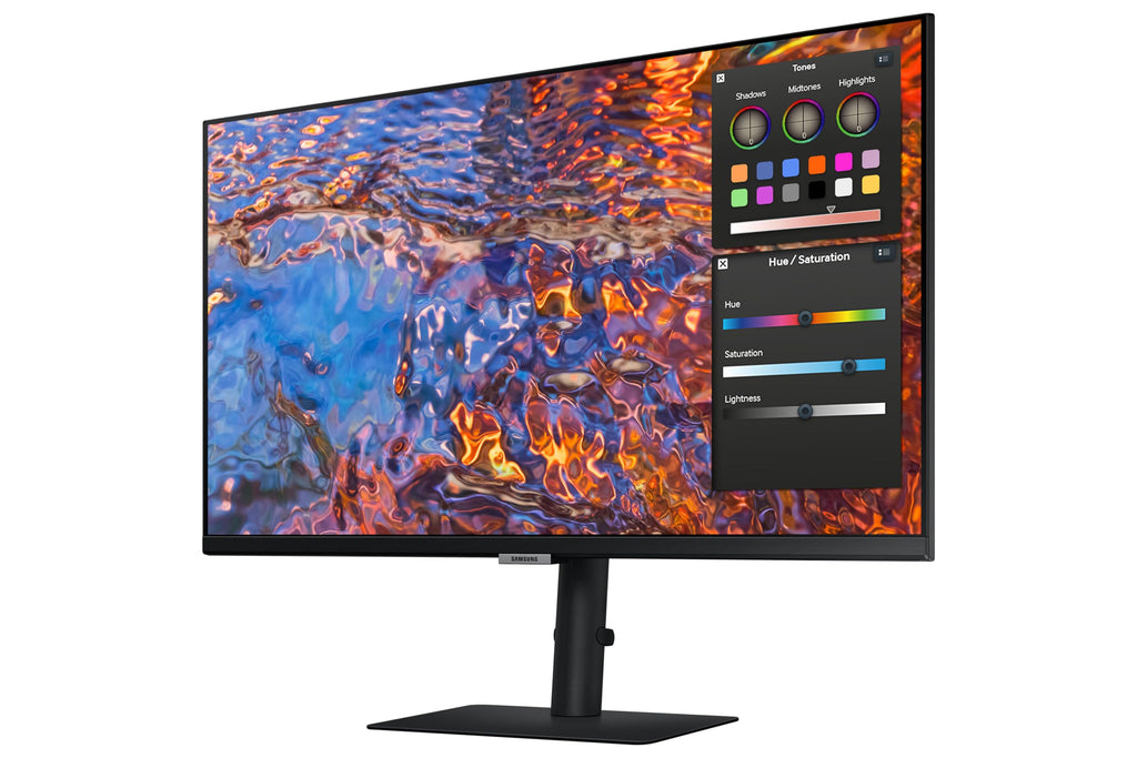 Samsung ViewFinity Écran