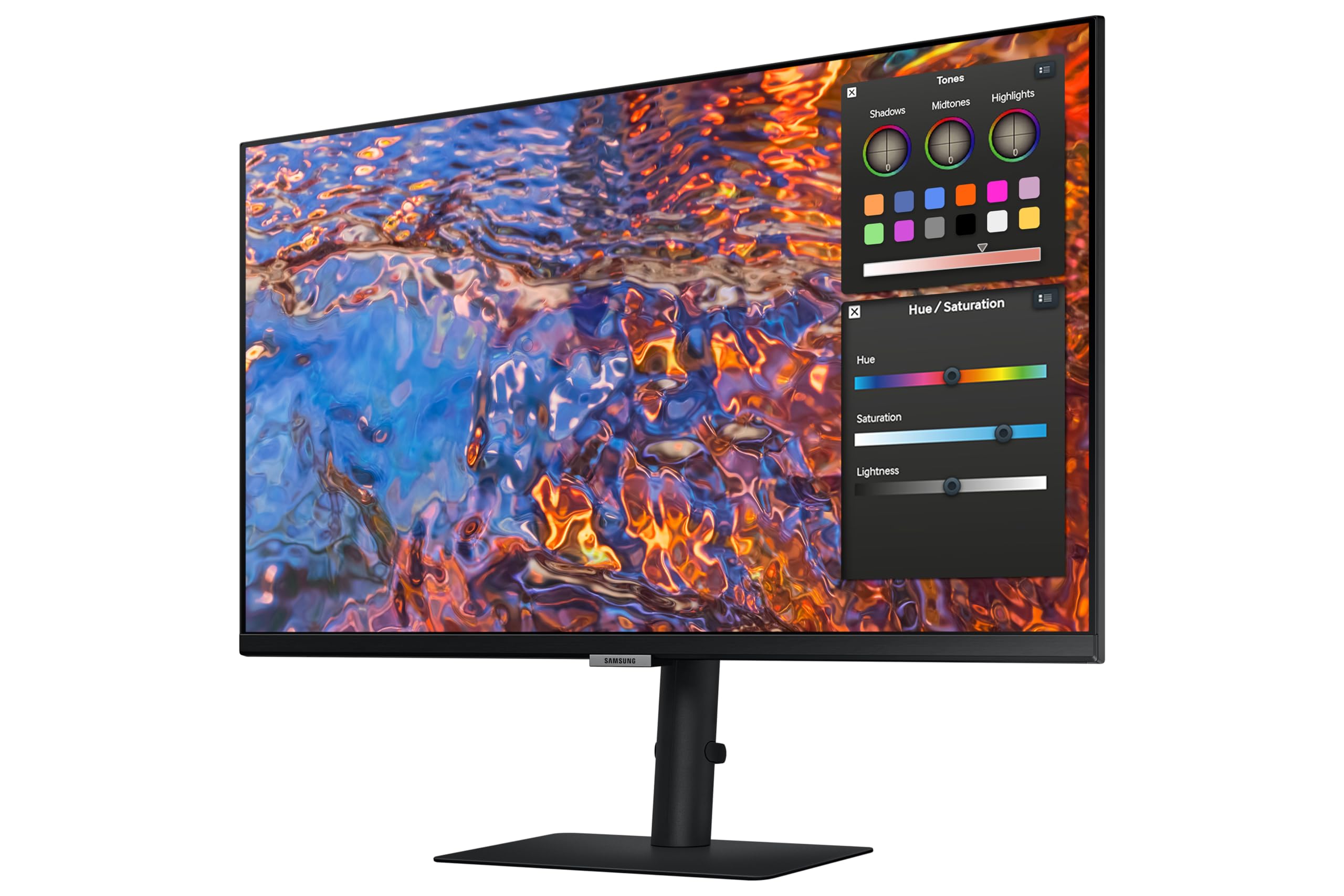Samsung ViewFinity Écran
