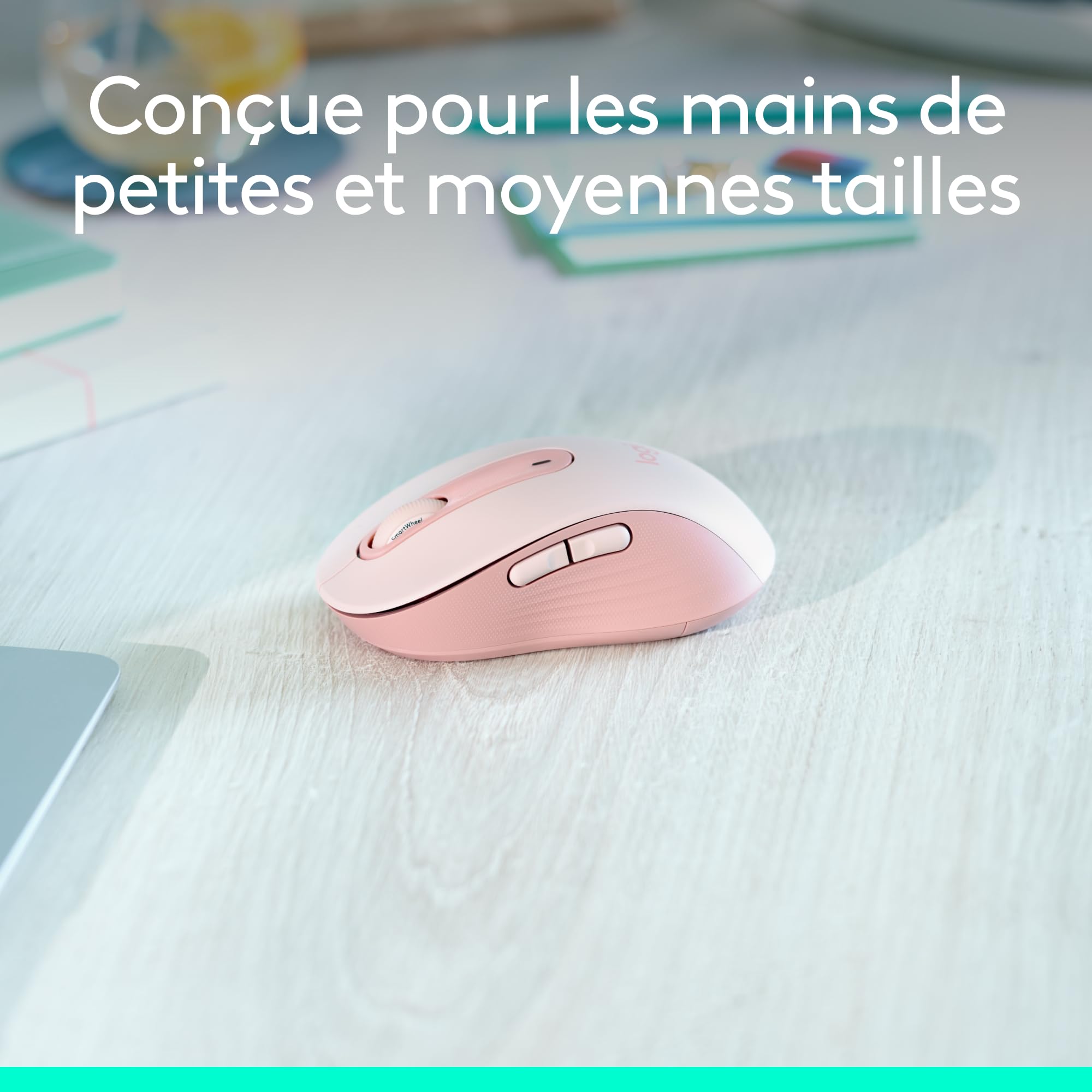 Logitech Souris