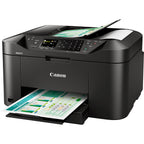 Canon MB2150 Imprimante multifonction Jet d'encre Couleur A4 Wi-Fi