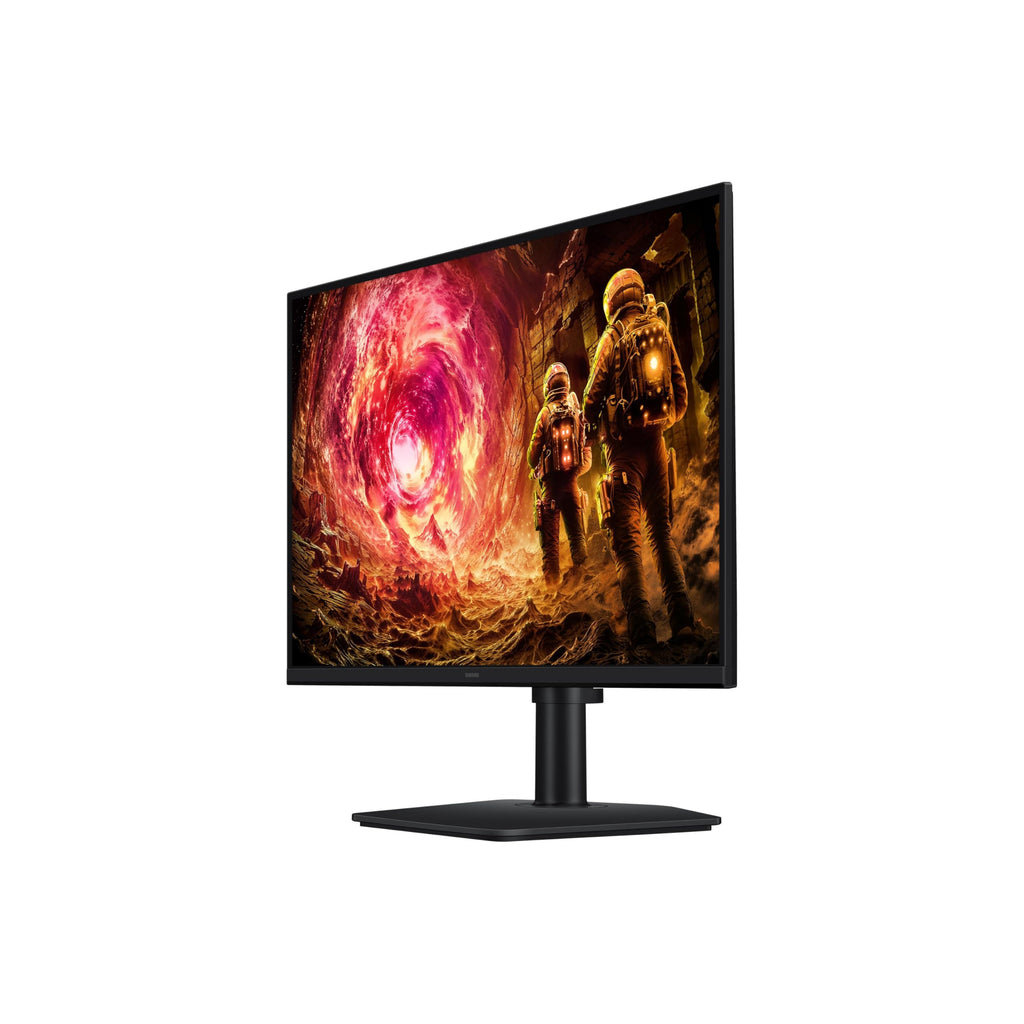 Samsung Odyssey G5 Écran 32" QHD 180 Hz