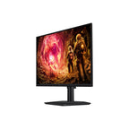 Samsung Odyssey G5 Écran 32" QHD 180 Hz