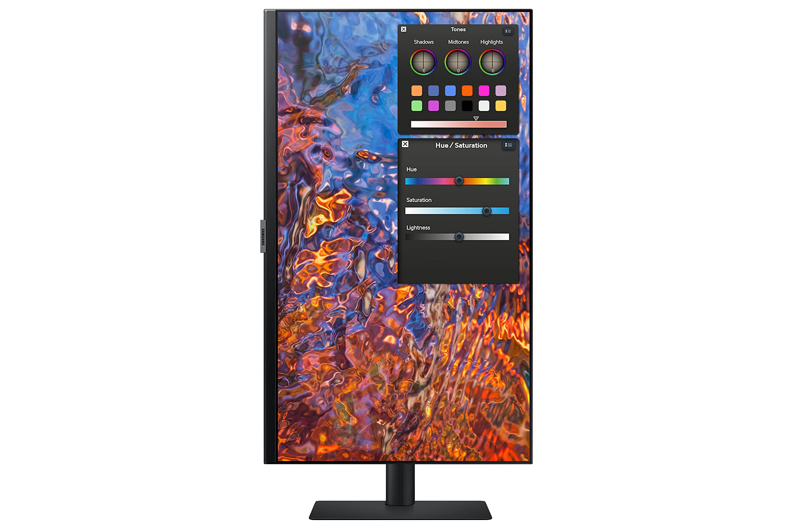 Samsung ViewFinity Écran