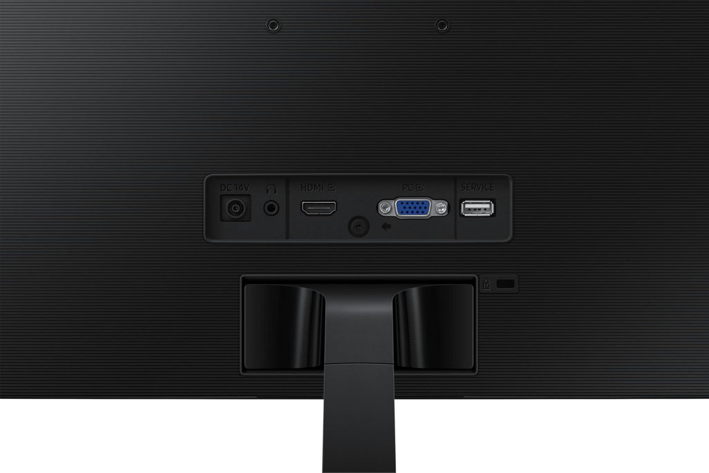 Samsung Écran 27" Full HD IPS