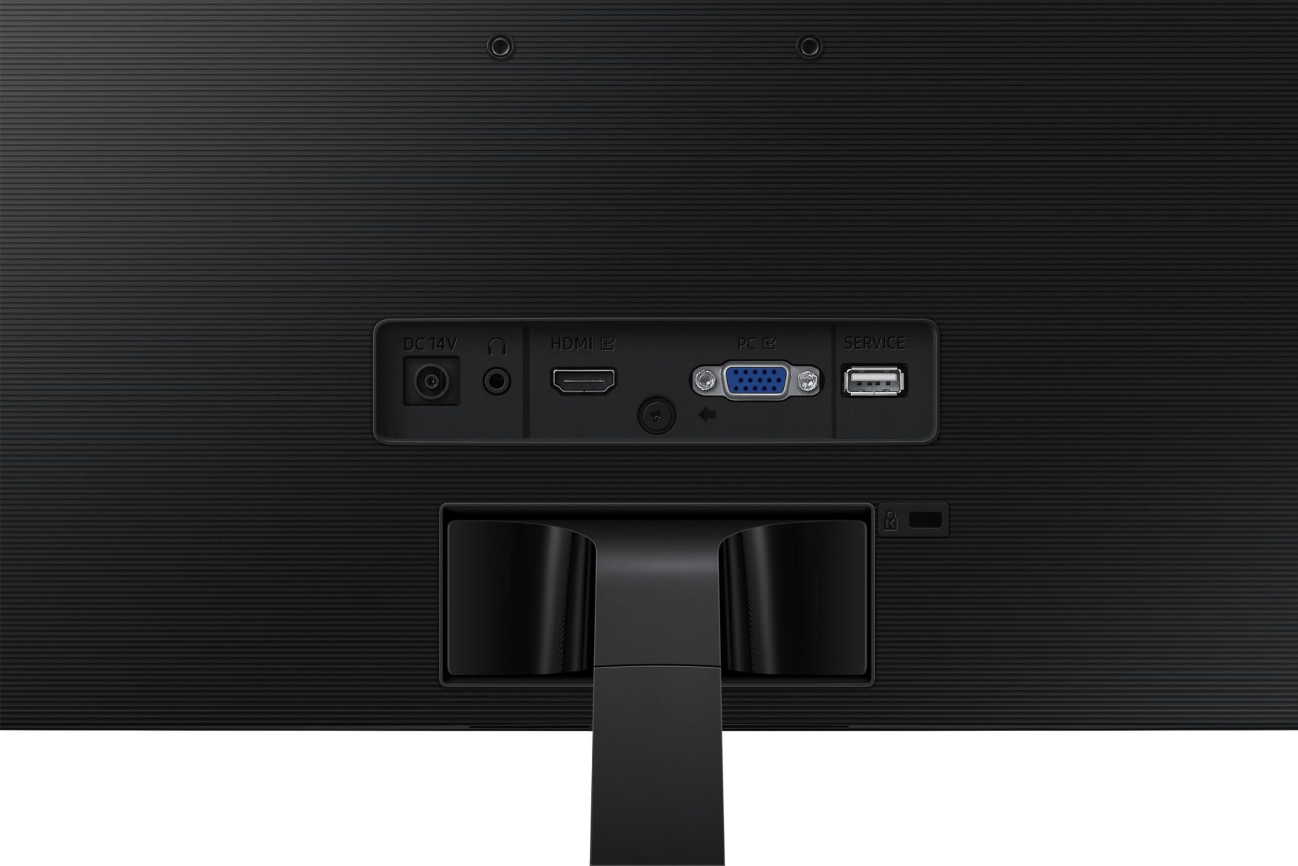 Samsung Écran 27" Full HD IPS