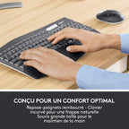 Logitech Ensemble clavier + souris