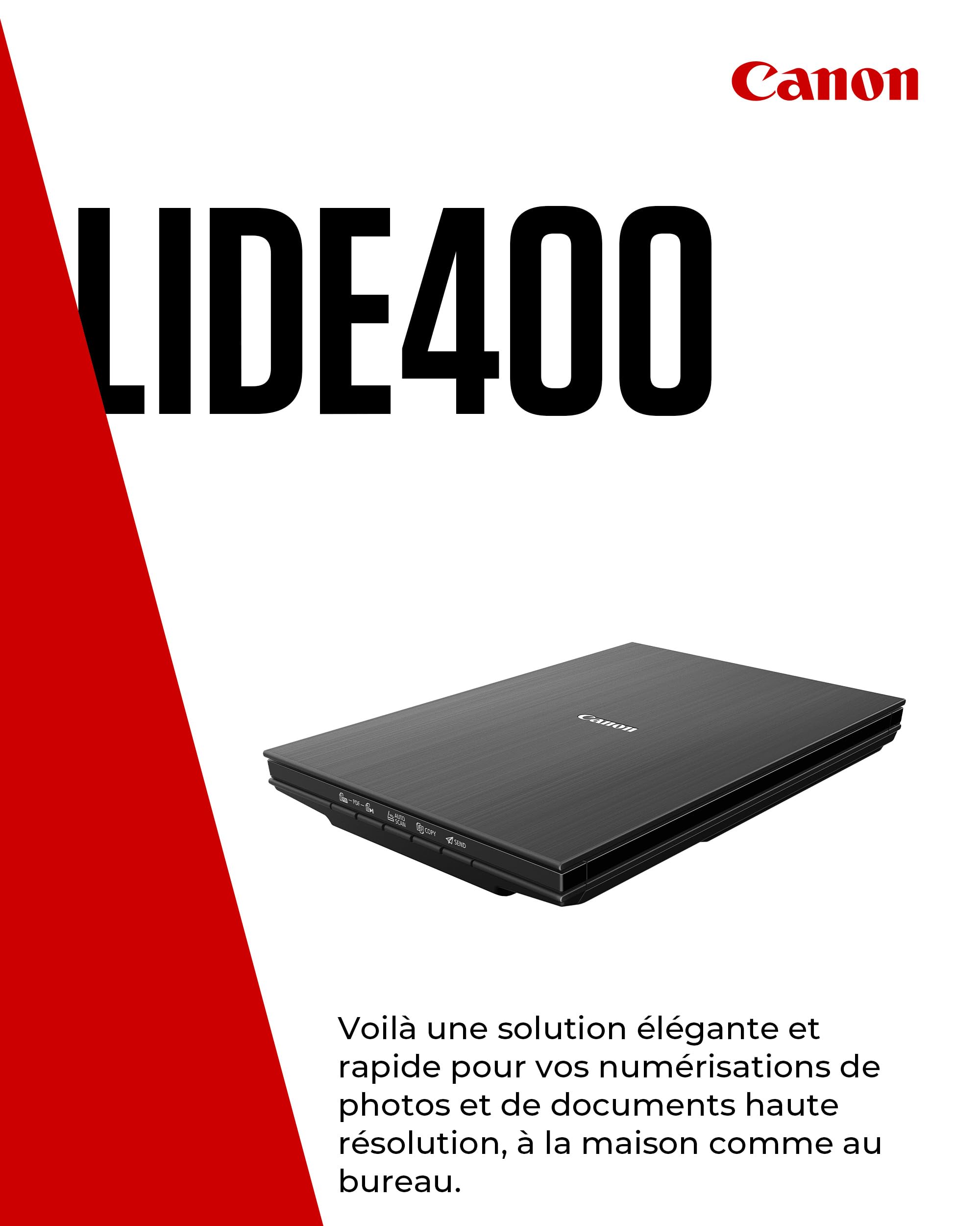 Canon Scanner