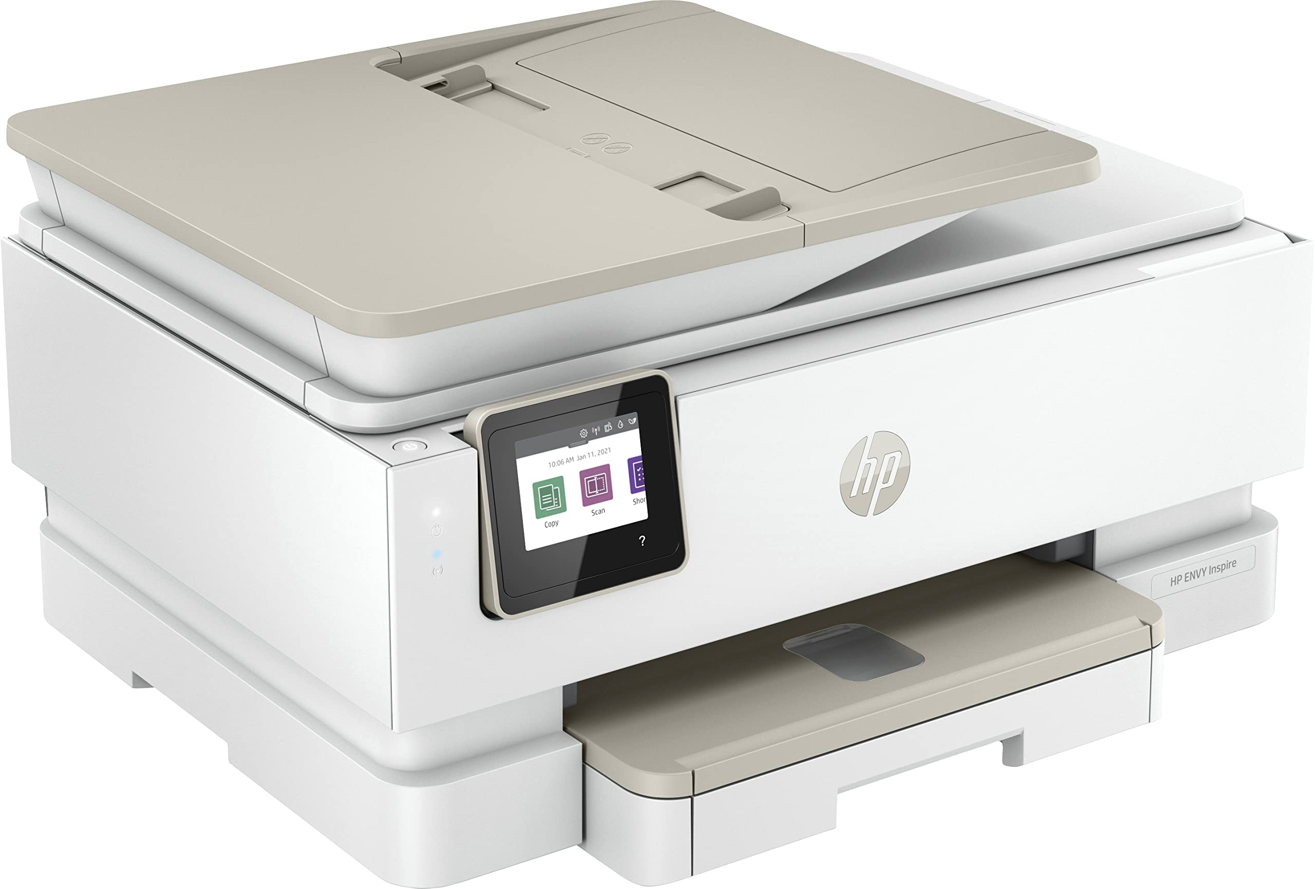 HP Imprimante Jet d'encre A4 Wi-Fi