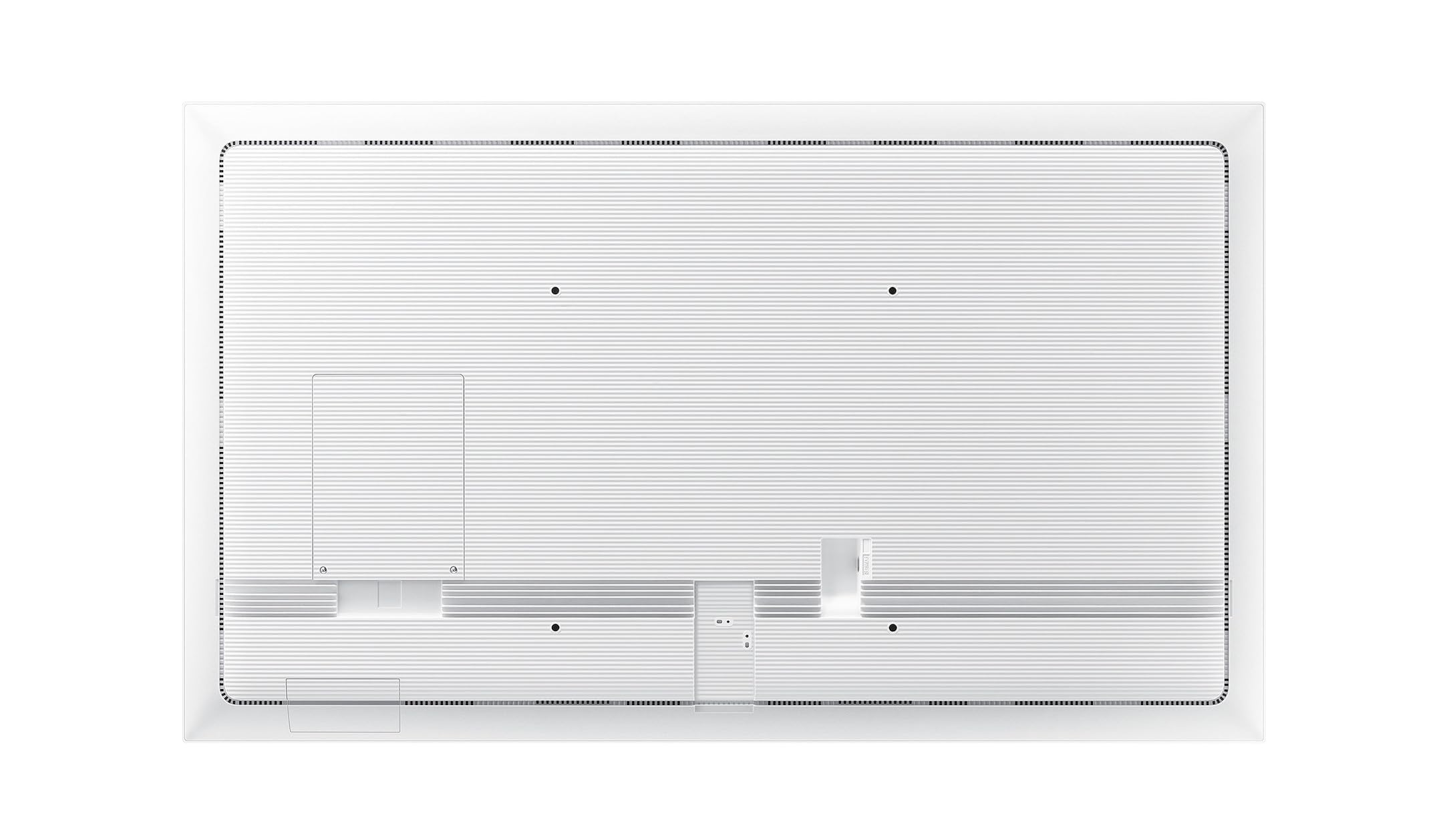 Samsung Écran signage