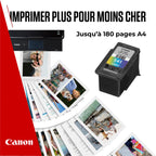 Canon CL-541 Consommable / pièce d'impression Couleur