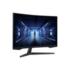 Samsung Odyssey G6 Écran 27" QHD VA