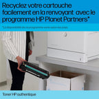 HP CF259X Toner Noir d'origine