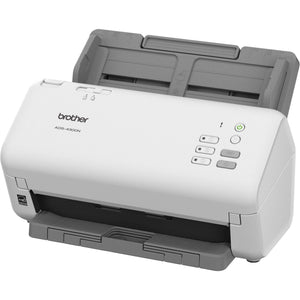 Brother 4300N Scanner A4