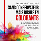 Canon CL-541 Consommable / pièce d'impression Couleur
