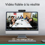 Logitech C925-E Webcam