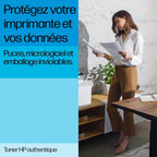 HP CF259X Toner Noir d'origine