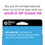 HP T0B30A Cartouche d'encre Noir d'origine