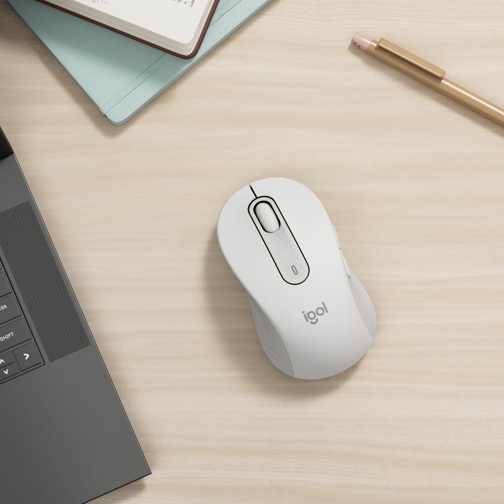 Logitech Souris