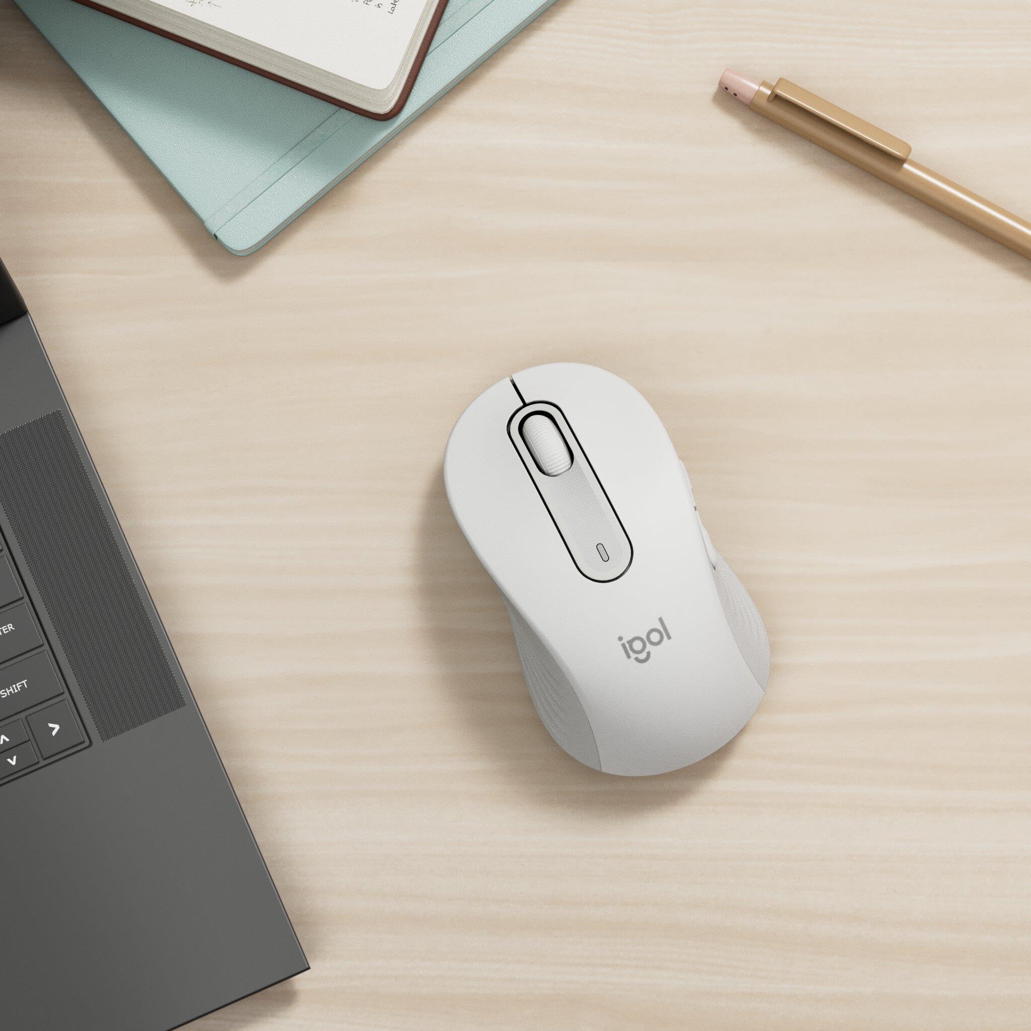 Logitech Souris