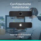 Logitech C925-E Webcam
