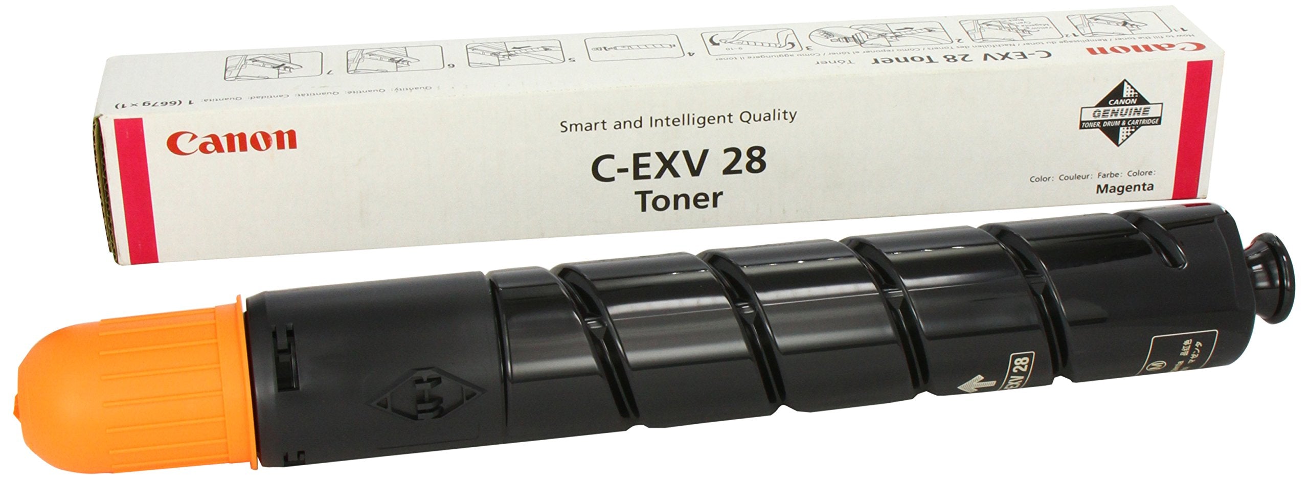 Canon C-EXV 28 Toner d'origine