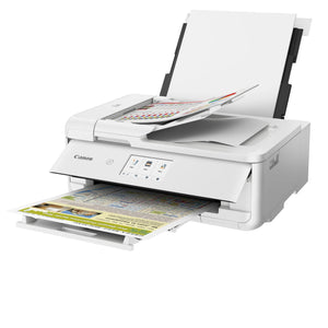 Canon Imprimante Jet d'encre Couleur A4