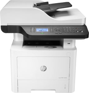 HP 7UQ76A Imprimante multifonction Laser