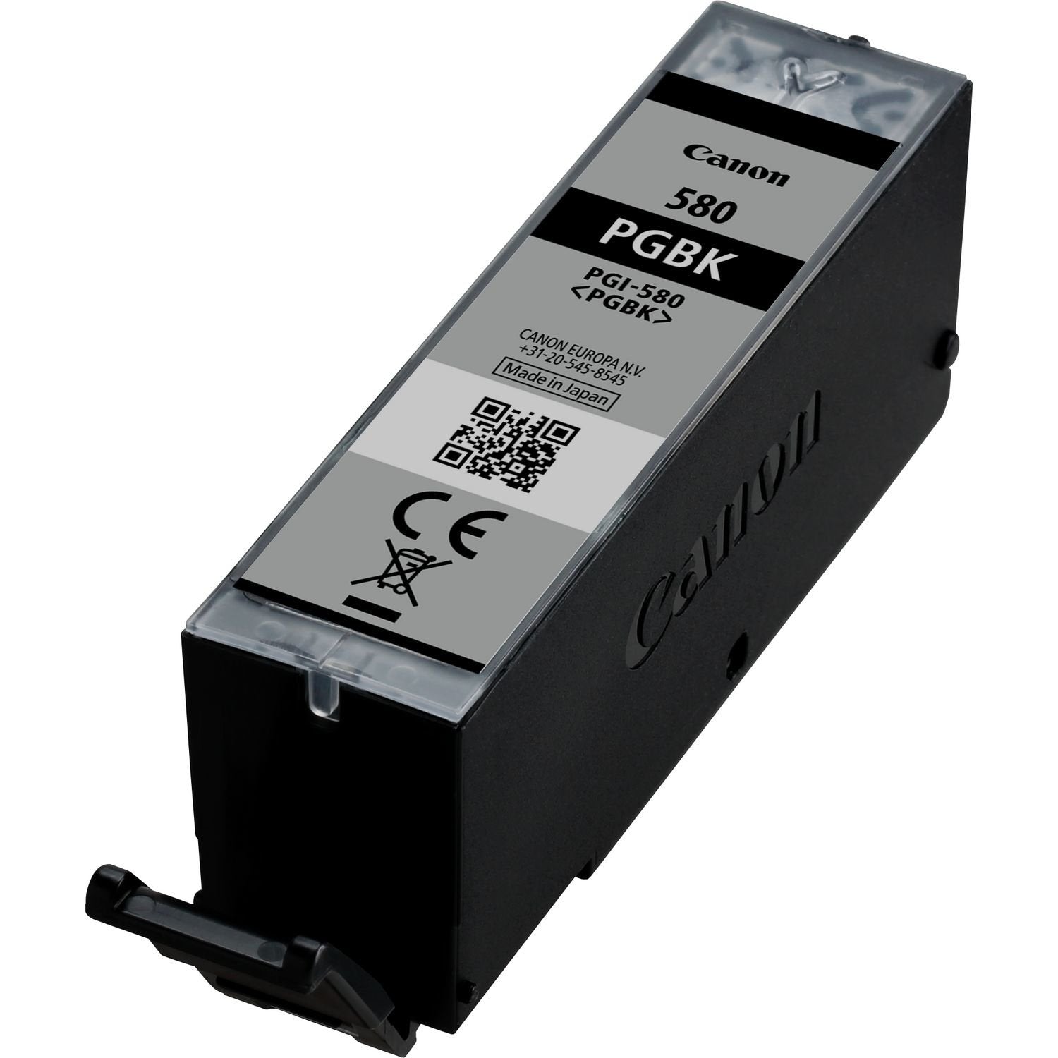 Canon PGI-580 Cartouche d'encre d'origine
