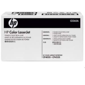 HP CP4025N Bac récupérateur de toner