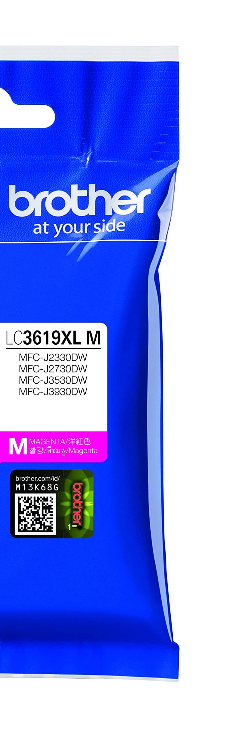 Brother LC3619XLM Imprimante multifonction