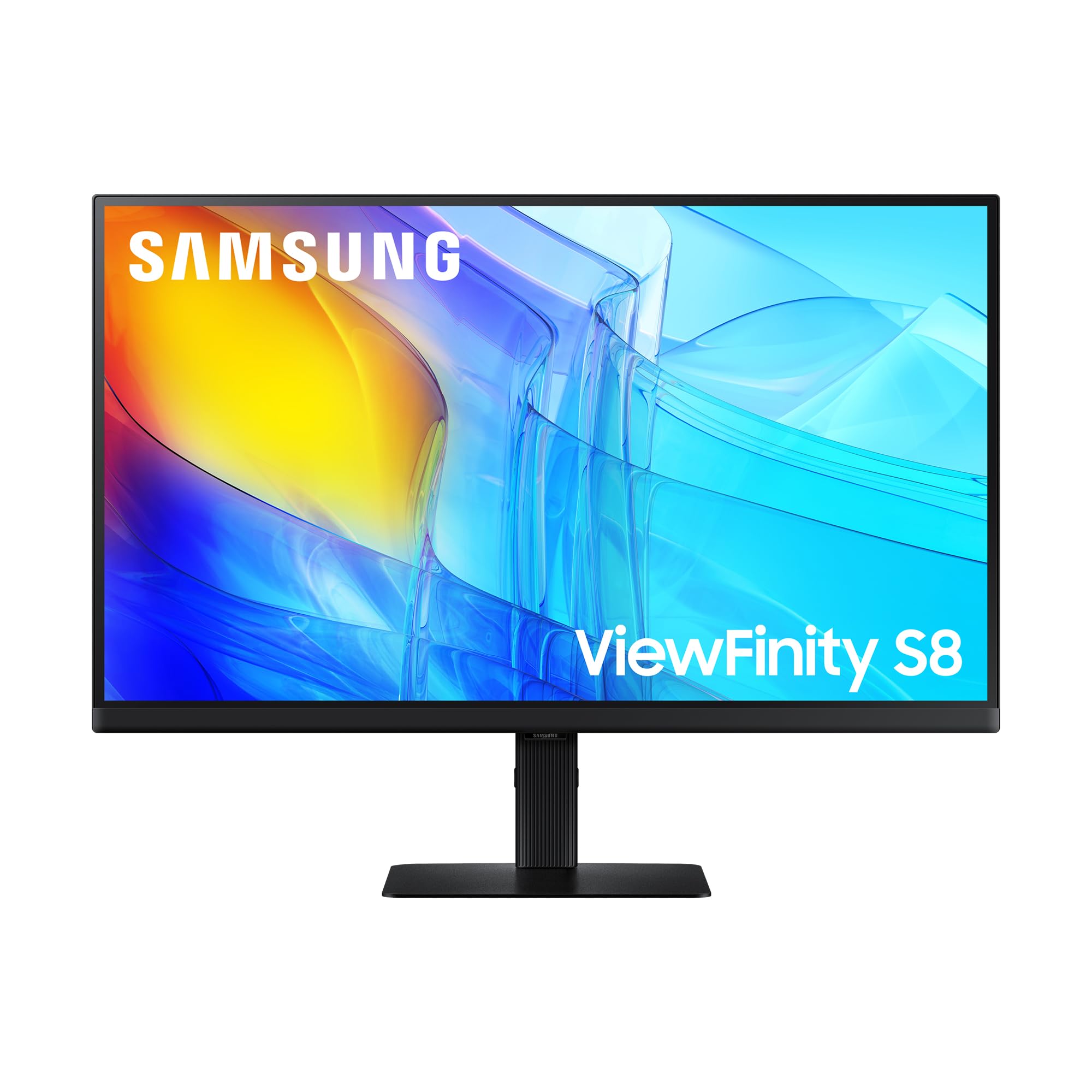 Samsung ViewFinity Écran 27" UHD 4K IPS