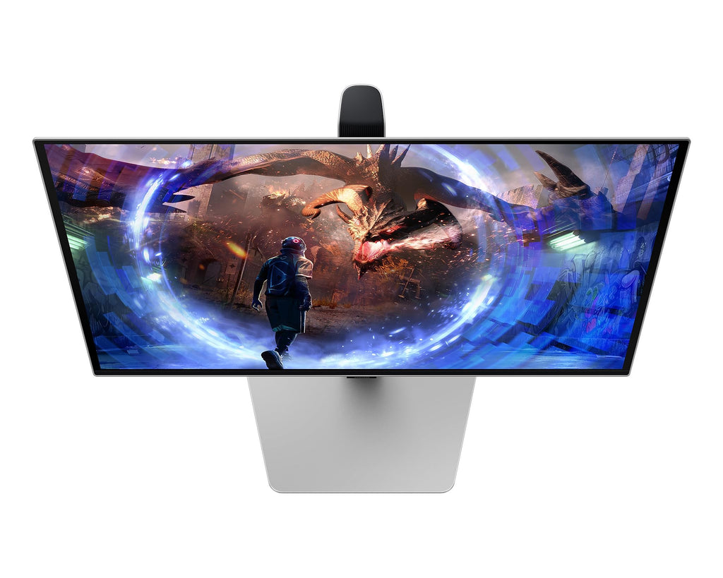 Samsung Odyssey G60SD Écran 27" OLED