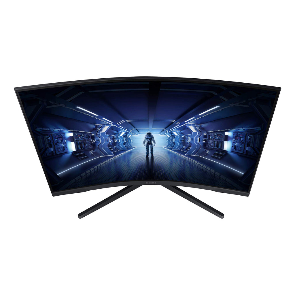 Samsung Odyssey G6 Écran 27" QHD VA