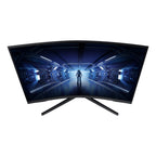 Samsung Odyssey G6 Écran 27" QHD VA
