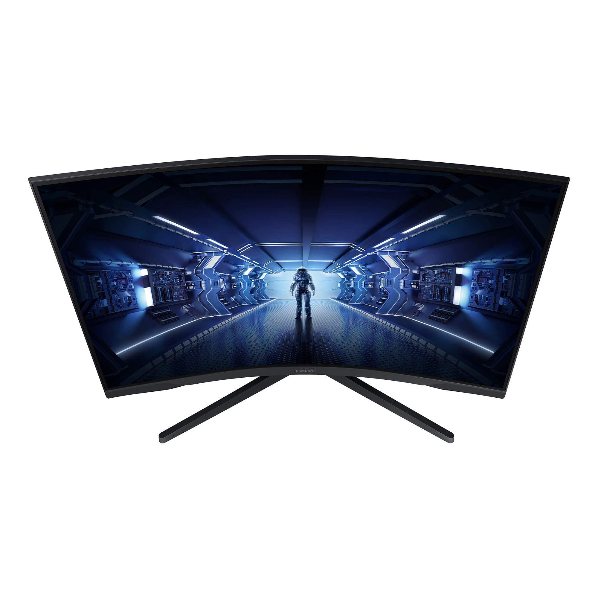 Samsung Odyssey G6 Écran 27" QHD VA