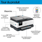HP Imprimante Jet d'encre